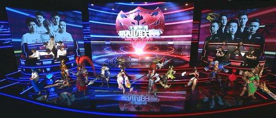 到镜头前 到镜头前