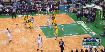 防守端完成 防守端完成