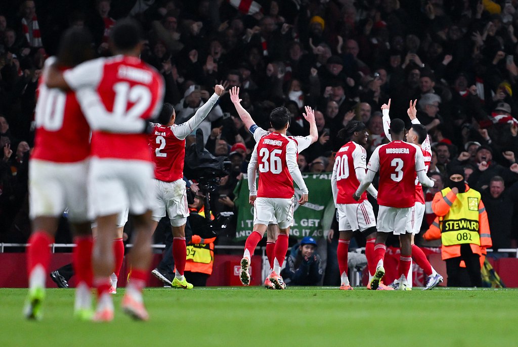 赛场的期望 赛场的期望