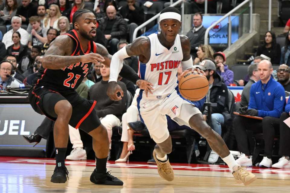 运球撕开延